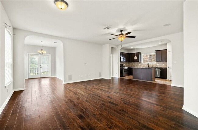 Foto del edificio - 3451 Mayfield Ranch Blvd