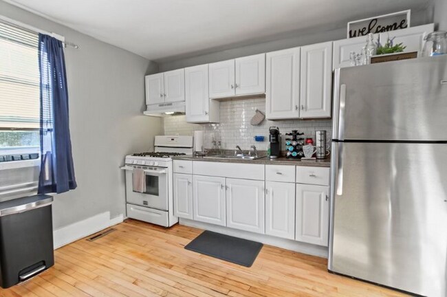 Foto del edificio - 1722 N Pulaski St