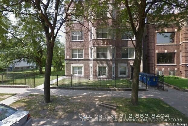 Foto principal - 7324 S Phillips Ave