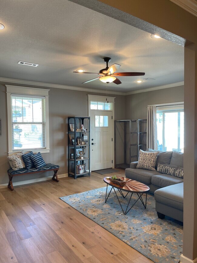 Foto del edificio - 3810 W Pawnee Rd