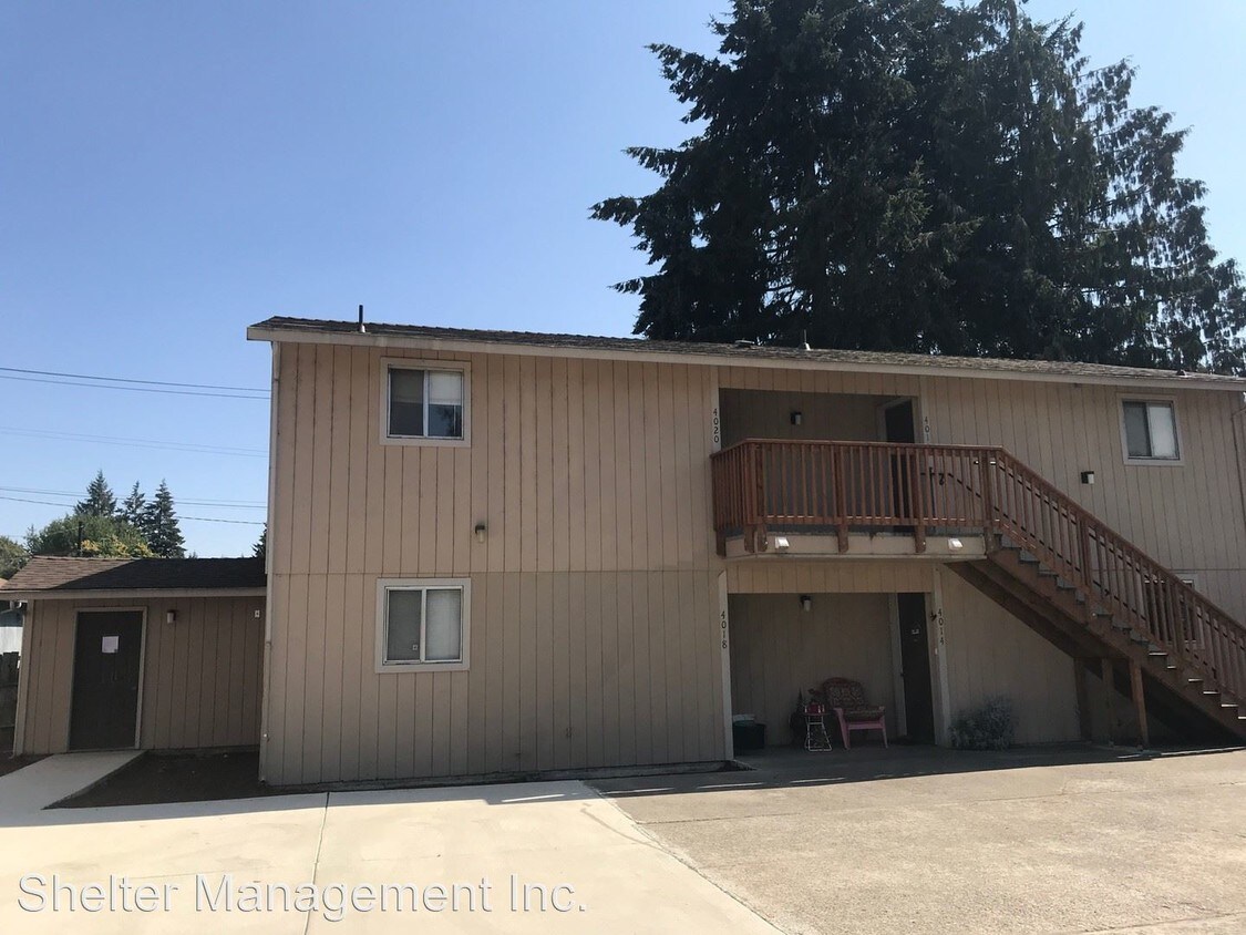 Primary Photo - 4014 Arleta Ave NE