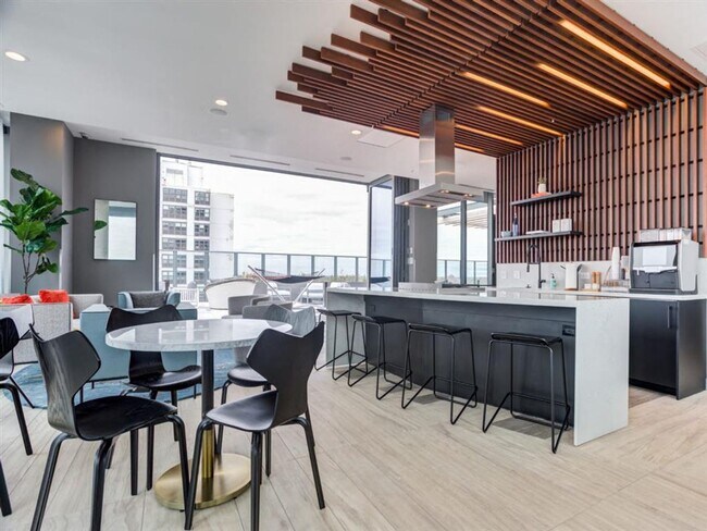 Interior Photo - Four50 Residences