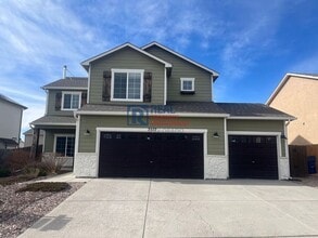 Building Photo - 7577 Chasewood Loop