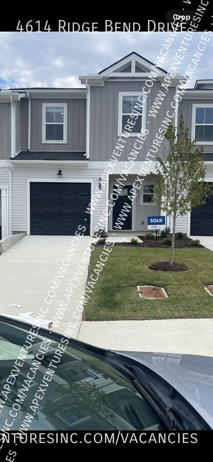 Foto del edificio - 4614 Ridge Bend Dr