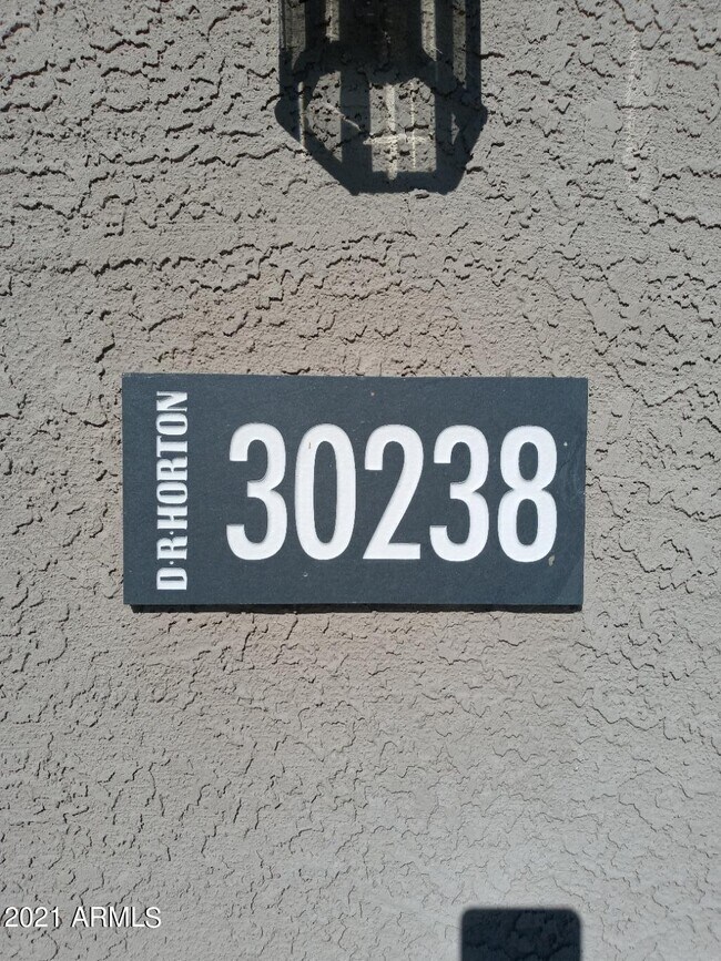 Building Photo - 30238 W Verde Ln