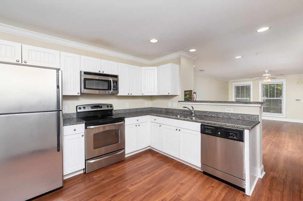 The Woodlands of Charlottesville - The Woodlands of Charlottesville