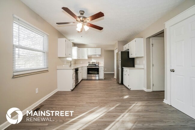 Building Photo - 7289 Timbercreek Ct