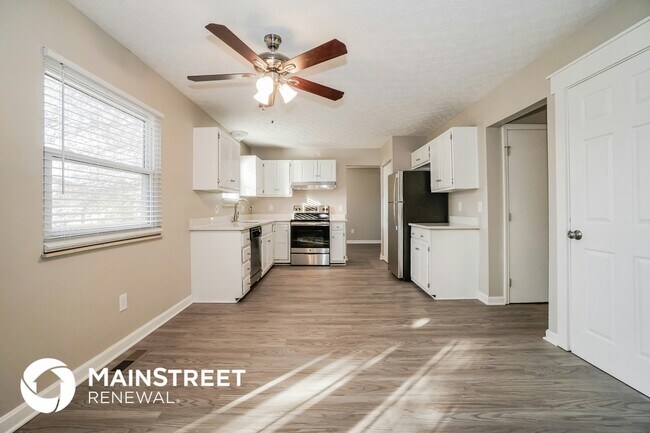 Foto del edificio - 7289 Timbercreek Ct