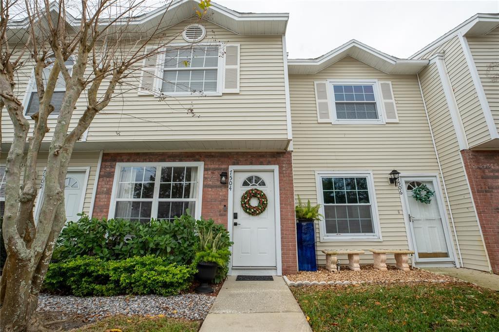 7504 Hollowell Dr, Tampa, FL 33615 Townhome Rentals in Tampa FL