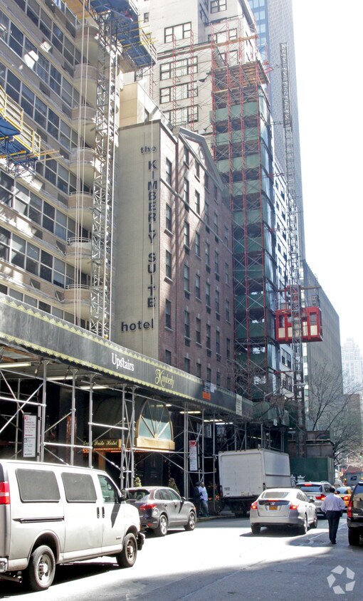 Primary Photo - 151 E 50th St