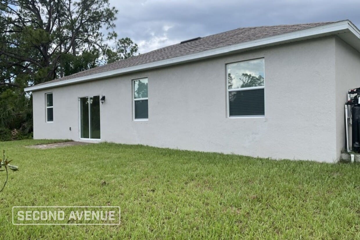 Building Photo - 1654 Russellville St
