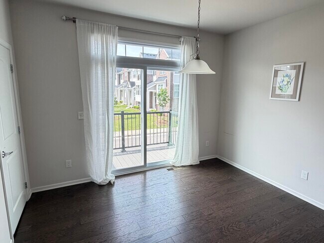 Foto del edificio - 49623 Cherry Hill Rd