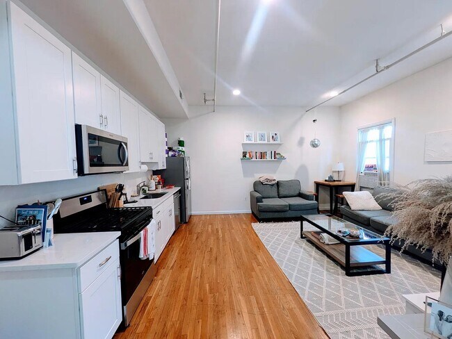 Foto del edificio - 62 4th St