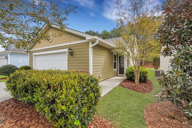 Foto del edificio - "Charming 2 Bed, 2 Bath Rental Home in Sun City, SC - Don't Miss Out!"