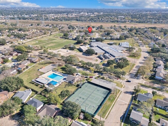 Foto del edificio - 3511 Arbor Pl