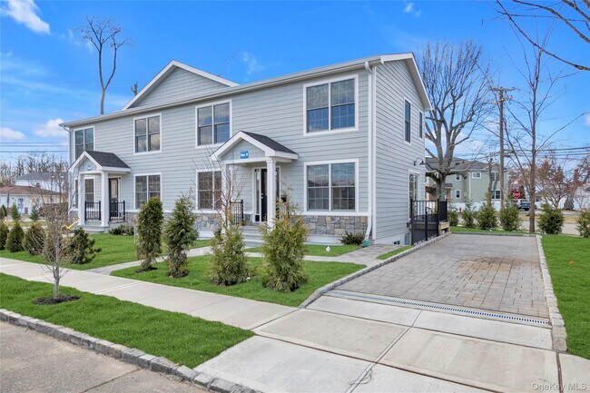 Foto del edificio - 1 Manhasset Ave
