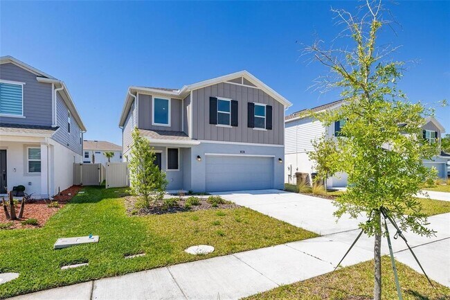 Building Photo - 5882 Le Marin Wy