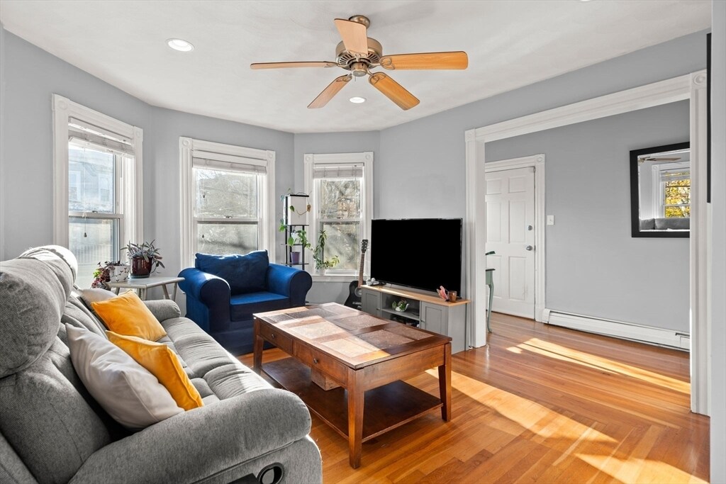 Foto principal - 64 Grant St