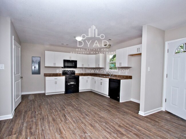 Foto del edificio - 1301 Cumberland St