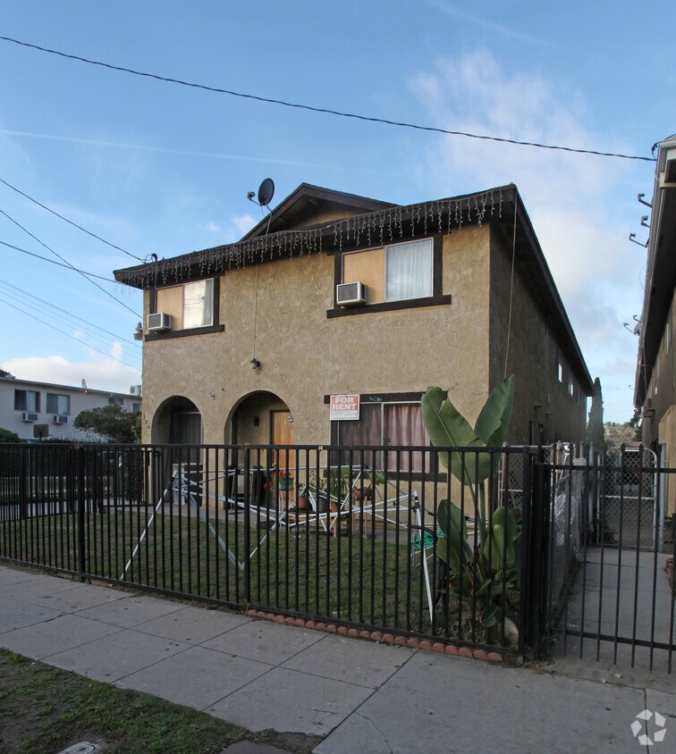 Building Photo - 306 Avenue 57