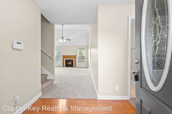 Building Photo - 3 br, 2.5 bath House - 1816 Jackie Lorrain...