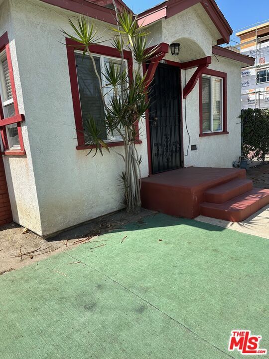 1141 1/2 Exposition Blvd-1141 - 1141 1/2 Exposition Blvd-1141 Apartment