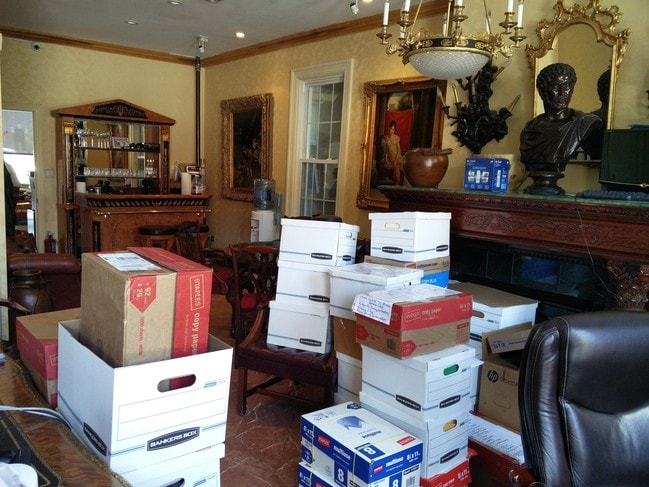 Interior Photo - 813-815 Morris Park Ave
