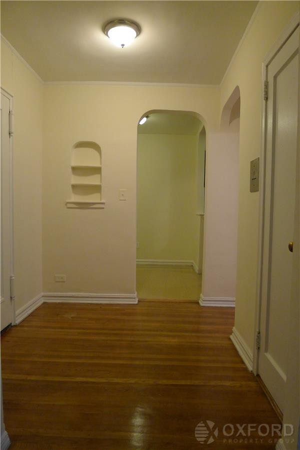 Foto del edificio - 4331 Ithaca St