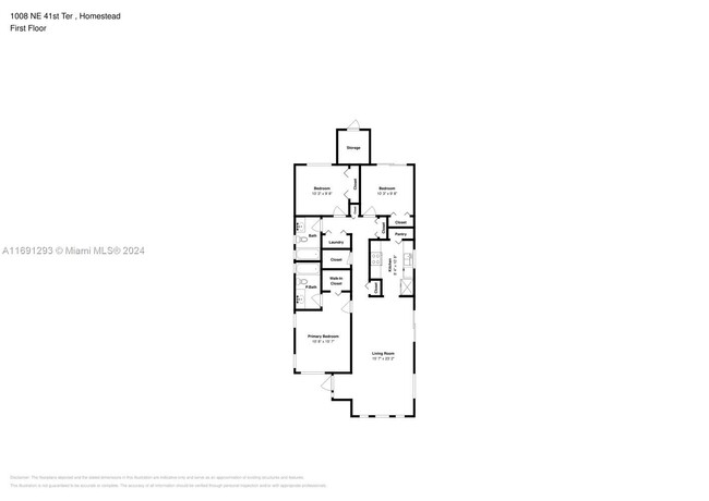 Foto del edificio - 1008 NE 41st Terrace