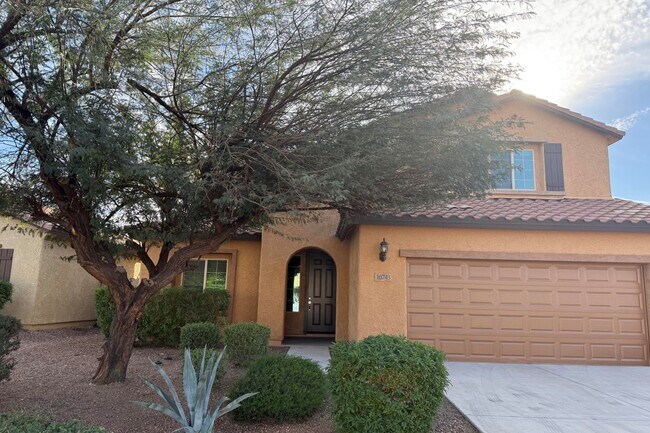 Building Photo - 10743 W Desert Elm Ln