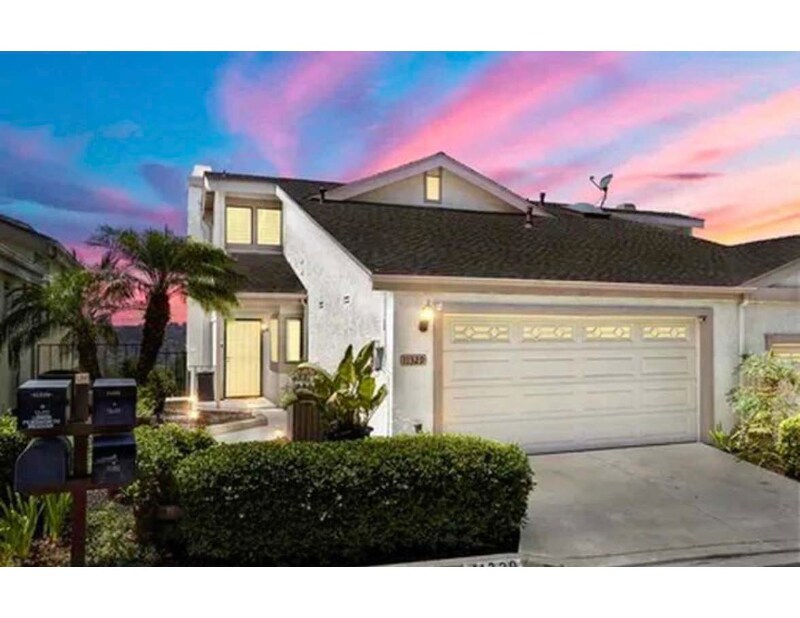 4 3 Bedroom Apartments for Rent in Tierrasanta, CA Westside Rentals