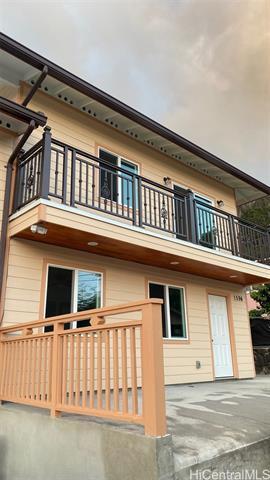 Building Photo - 1594 Wailele St