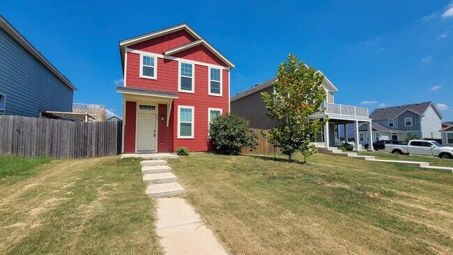 Building Photo - 404 Ferrule Dr