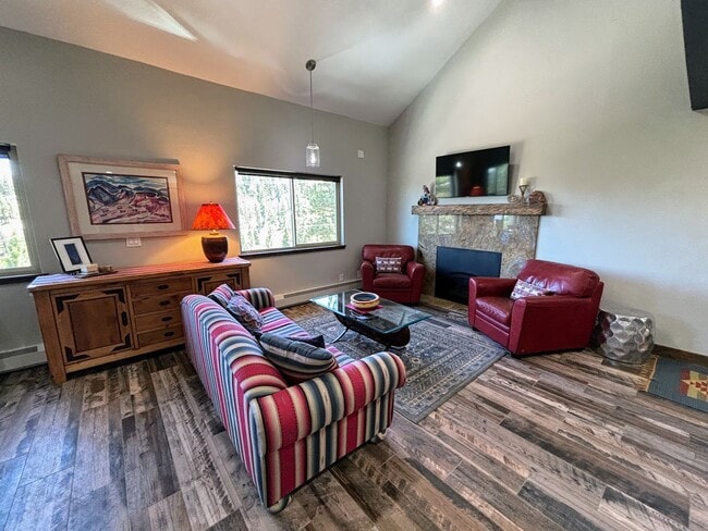 Foto del edificio - Beautiful Lake Tahoe 3 bedroom condo!