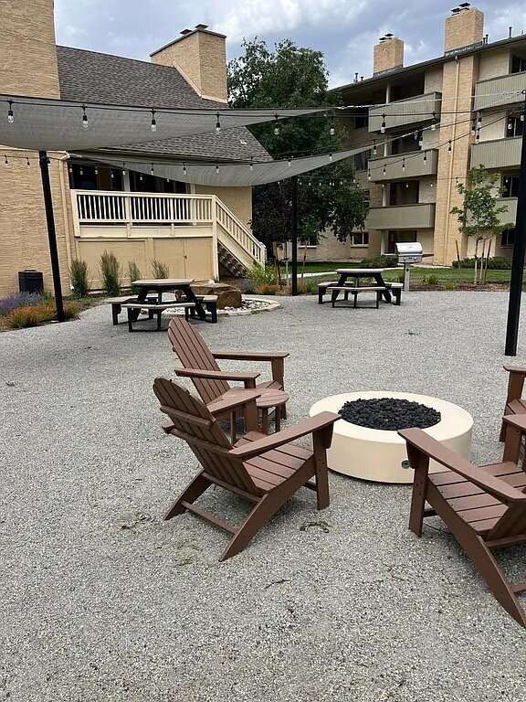 Foto del edificio - Beautiful 3 Bedroom Condo in Boulder!