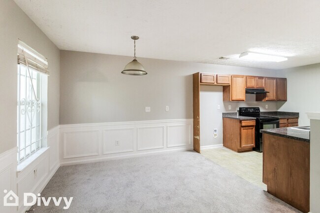 Foto del edificio - 2830 Vining Ridge Terrace