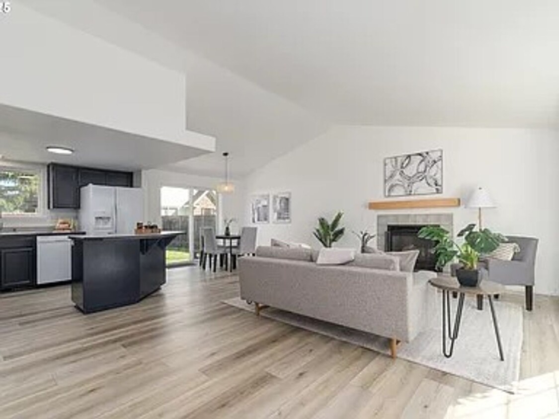 Foto principal - Freshly updated Family Home in North Gilham