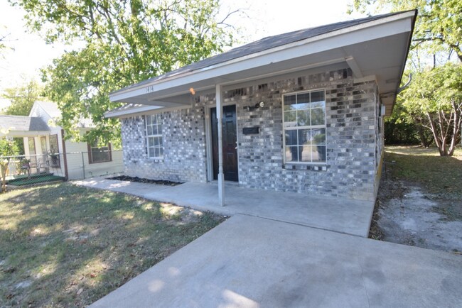 Foto del edificio - 1414 Martin Luther King Jr Ln