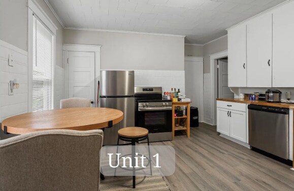 Foto del edificio - 41 Burbank St