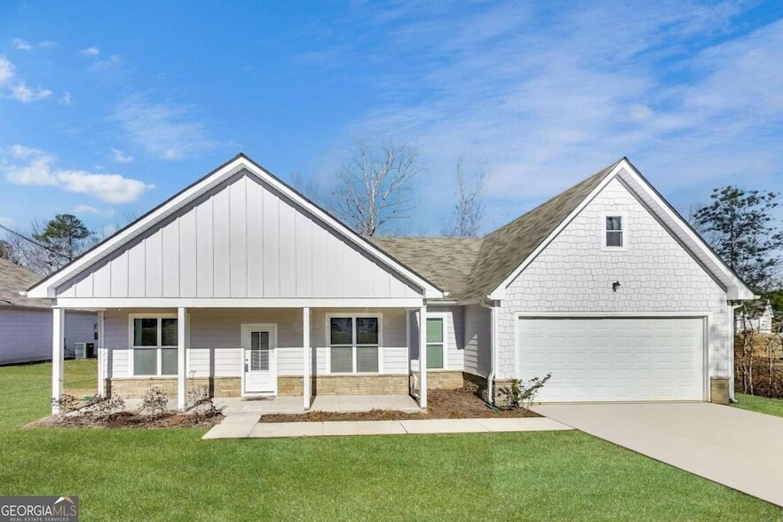 Foto principal - 67 Fairview Oak Trail