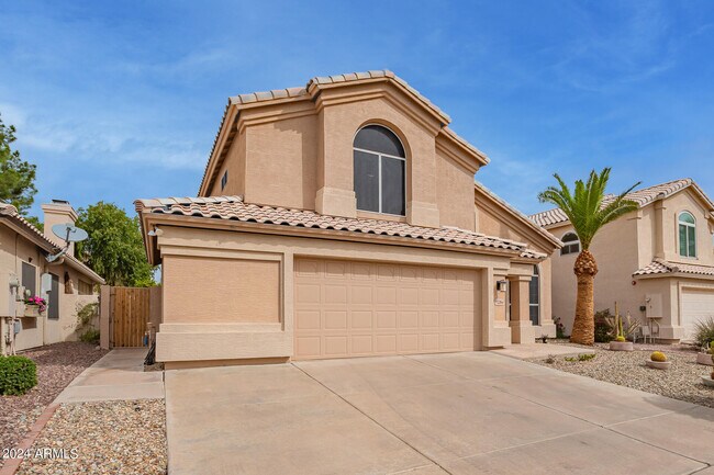 Building Photo - 9286 E Wood Dr