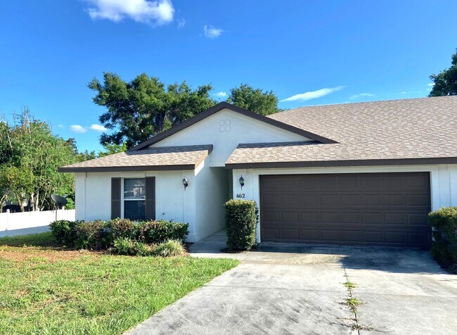 Foto del edificio - 462 Richmont Ct
