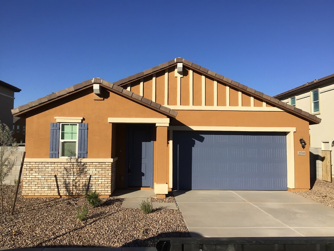 Primary Photo - 21510 S 231st Way