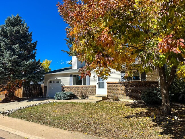 Foto del edificio - Updated Single-Family Home in Littleton