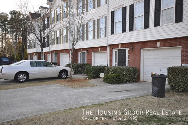 Foto del edificio - $1,000 Visa Gift Card + 2 Year Lease Promo!