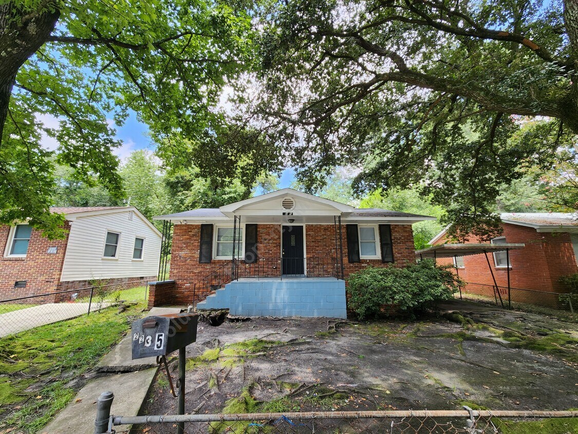 2235 Corning Rd, Columbia, SC 29205 House Rental in Columbia, SC