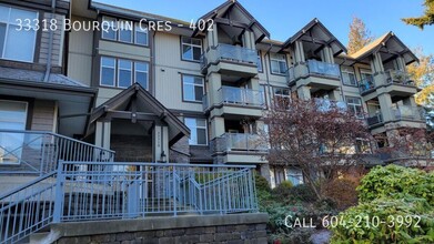 Building Photo - 33318 Bourquin Crescent E