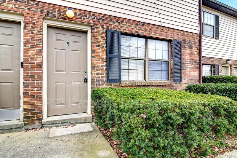 621 Westport Rd, Elizabethtown, KY 42701 Condo for Rent in