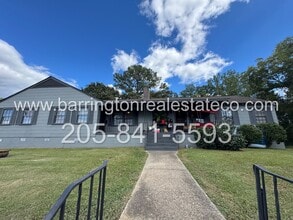 Building Photo - 8117 3rd Ave S