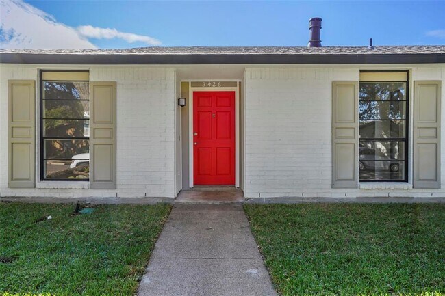 Foto del edificio - 3426 Janwood Ln